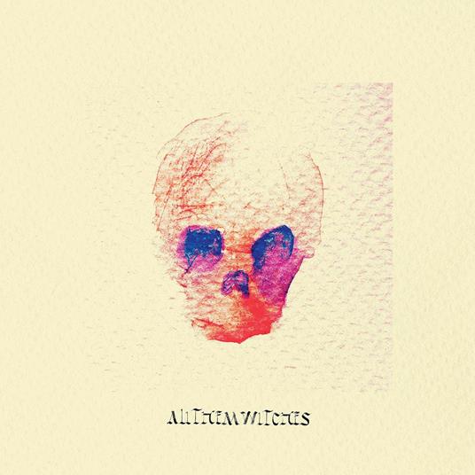Atw - Vinile LP di All Them Witches