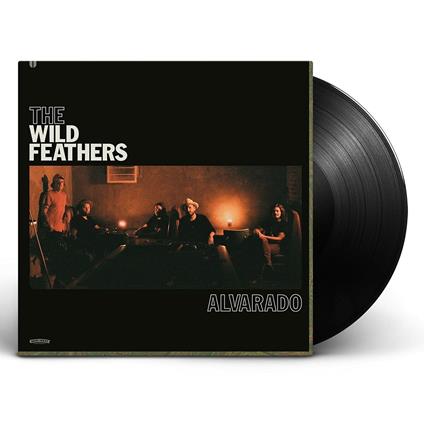 Alvarado - Vinile LP di Wild Feathers