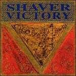 Victory (Metallic Gold Vinyl) - Vinile LP di Shaver