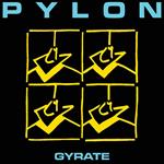 Gyrate (Metallic Gold Vinyl)