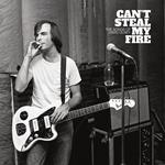 Can't Steal My Fire. The Songs of David Olney