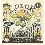 Fool's Parade (Natural Orange Vinyl)