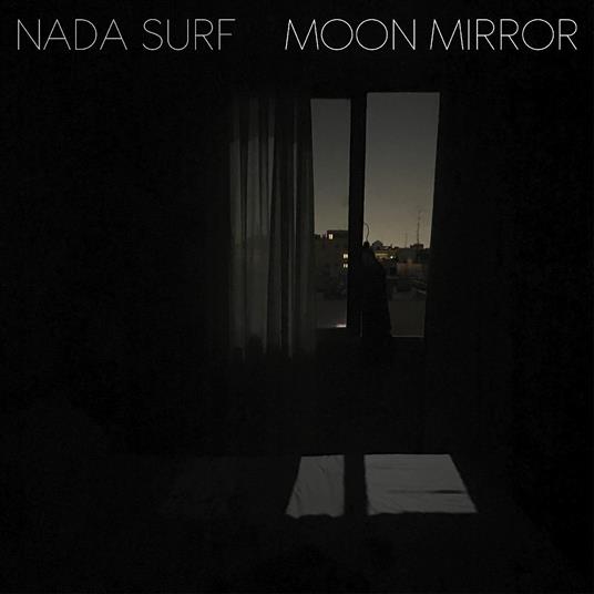 Moon Mirror - Vinile LP di Nada Surf