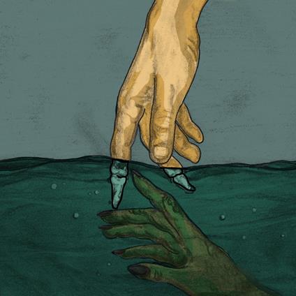 Sirens (Opaque Jade Vinyl) - Vinile LP di Wild Feathers