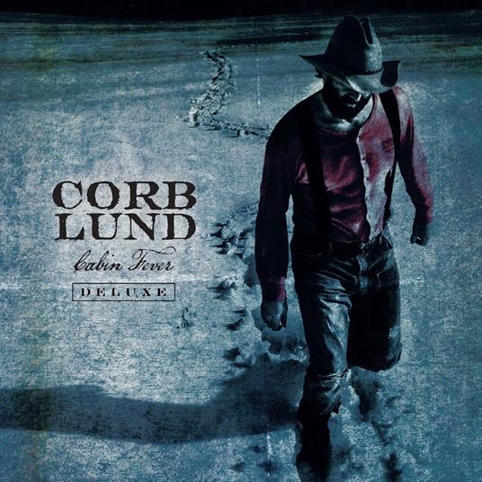 Cabin Fever Deluxe - Vinile LP di Corb Lund