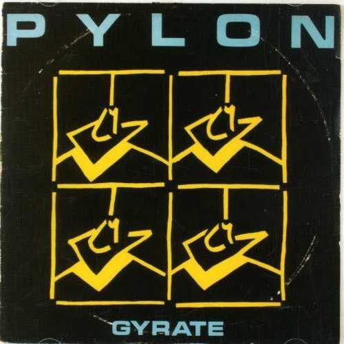 Gyrate - Vinile LP di Pylon