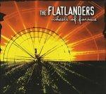 Wheels of Fortune - CD Audio di Flatlanders