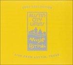 Austin City Limits 2003 - CD Audio