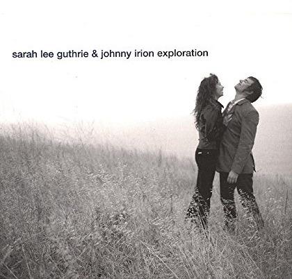 Exploration - CD Audio di Sarah Lee Guthrie,Johnny Irion