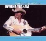 Live from Austin TX - CD Audio di Dwight Yoakam