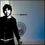 Ammunition - CD Audio di Tim Easton
