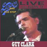 Live from Austin TX - CD Audio di Guy Clark