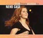 Live from Austin TX - CD Audio di Neko Case