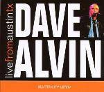 Live from Austin TX - CD Audio di Dave Alvin