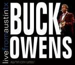 Live from Austin TX - CD Audio di Buck Owens