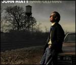 Same Old Man - CD Audio + DVD di John Hiatt