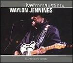Live from Austin TX 1984 - CD Audio di Waylon Jennings