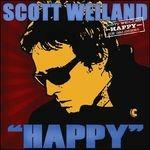 Happy in Galoshes - CD Audio di Scott Weiland