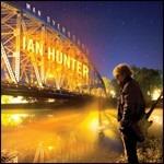 Man Overboard - CD Audio di Ian Hunter