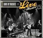 Live from Austin TX - CD Audio + DVD di Drive by Truckers