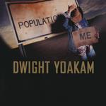Population. Me