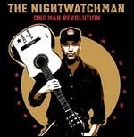 The Nightwatchman. One Man Revolution - CD Audio di Tom Morello