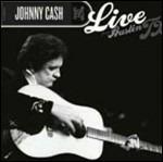 Live from Austin TX - CD Audio + DVD di Johnny Cash