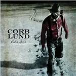 Cabin Fever - CD Audio di Corb Lund