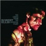 The Lights from the Chemical Plants - CD Audio di Robert Ellis