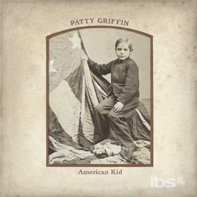 American Kid - CD Audio di Patty Griffin