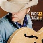 21st Century Hits. Best of 2000-2012 - CD Audio di Dwight Yoakam