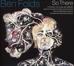 So There - CD Audio di Ben Folds