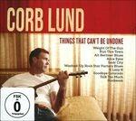 Things That Can Be Done - CD Audio di Corb Lund