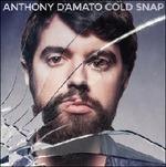 Cold Snap - CD Audio di Anthony D'Amato