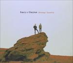 Strange Country - CD Audio di Kacy and Clayton