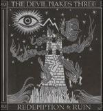 Redemption & Ruin - CD Audio di Devil Makes Three