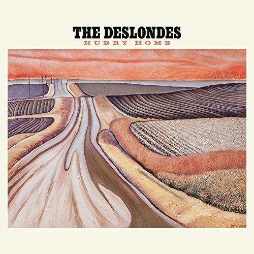 Hurry Home - CD Audio di Deslondes