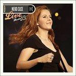 Live from Austin TX - CD Audio + DVD di Neko Case