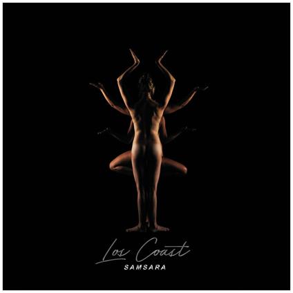 Samsara (Limited Edition) - CD Audio di Los Coast