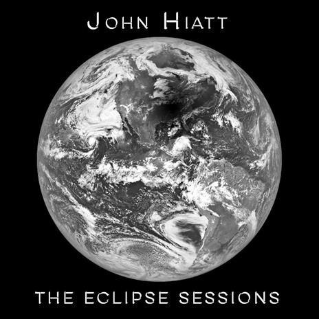 The Eclipse Sessions - CD Audio di John Hiatt
