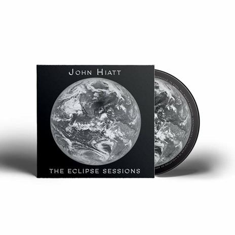 The Eclipse Sessions - CD Audio di John Hiatt - 2