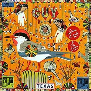 Guy - CD Audio di Steve Earle,Dukes