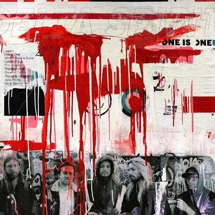 One Is One - CD Audio di Delta Spirit