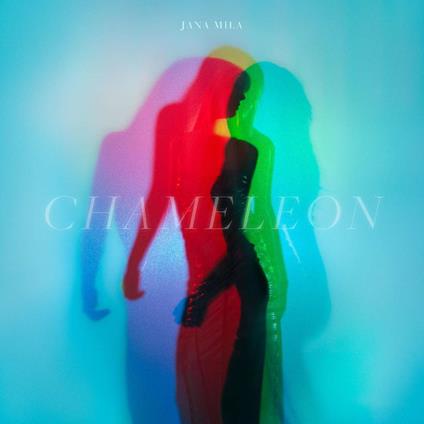 Chameleon - CD Audio di Jana Mila