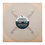 Uncovered. The First Recordings (Clear Vinyl)