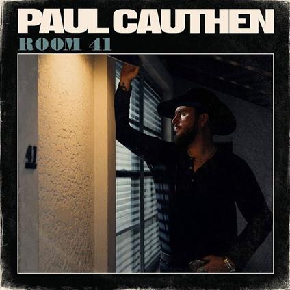Room 41 - Vinile LP di Paul Cauthen