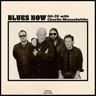 Blues Now