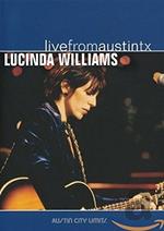 Live From Austin, Tx '98 (DVD)