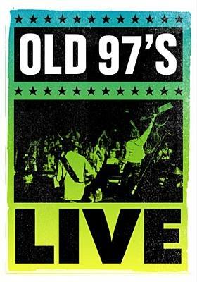 Live At The Troubadour - DVD di Old 97's