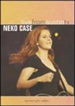 Neko Case. Live From Austin, TX. Austin City Limits (DVD)